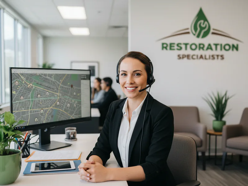 Water Damage Restoration  in Loves Park  FAQ
