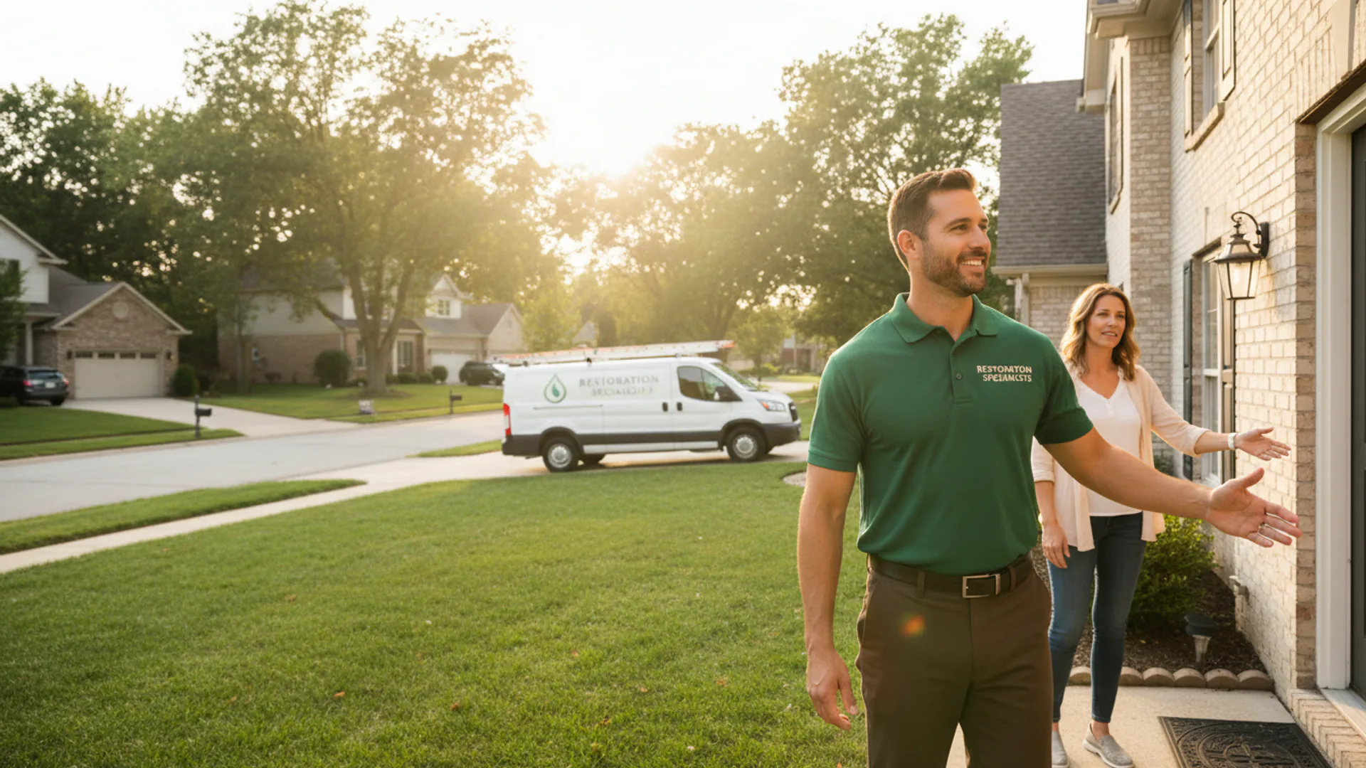 Affordable Water Damage Restoration in Loves Park, IL Near Me – Professional Service at Fair Prices!